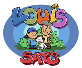 Louis Says Home